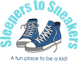 Sleepers to Sneakers Logo