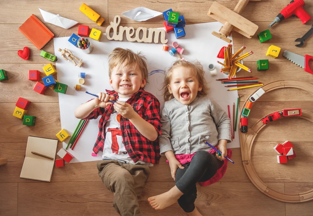 Daycare and After School Programs in Balch Springs, TX Sleepers to Sneakers